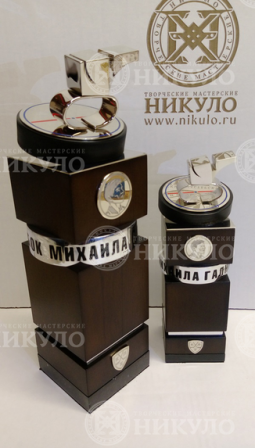 Кубок Галиновского КХЛ – изготовление на заказ